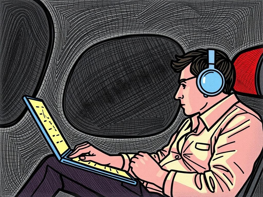     Overcoming Jet Lag: Science-Backed Strategies. Practical Workflows: How to Finish a Longform Article