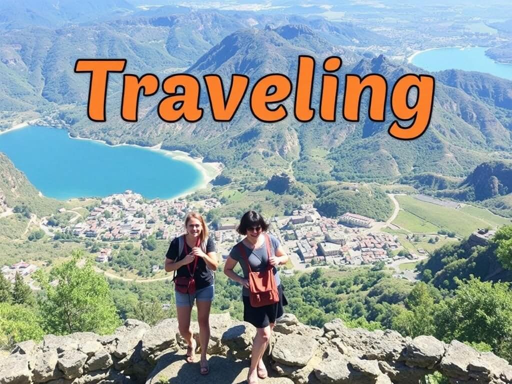     Voyager en Solo : Nos Conseils pour une Aventure Inoubliable. Rencontrer des gens et socialiser