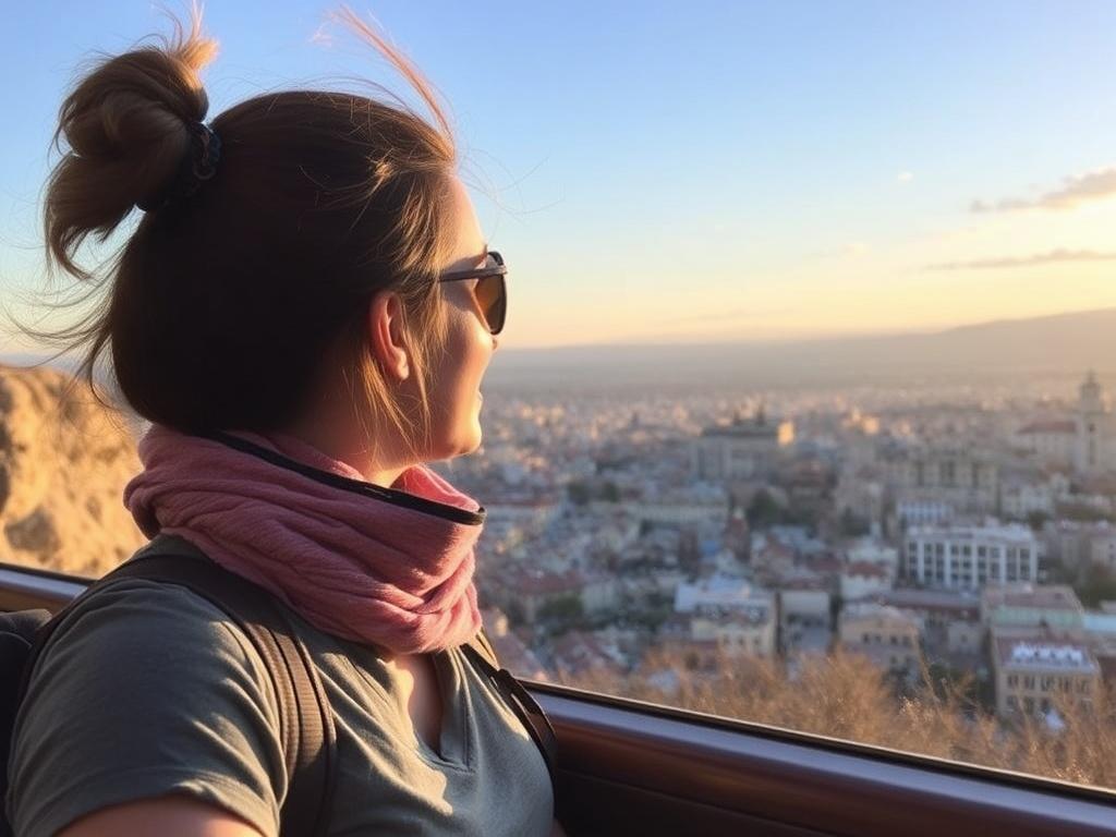 Alleine reisen: Tipps für Sicherheit und unvergessliche Erlebnisse. Unterwegs sicher bleiben: Taktiken, Technologie und gesunder Menschenverstand Alleine reisen: Tipps für Sicherheit und unvergessliche Erlebnisse. Unterwegs sicher bleiben: Taktiken, Technologie und gesunder Menschenverstand