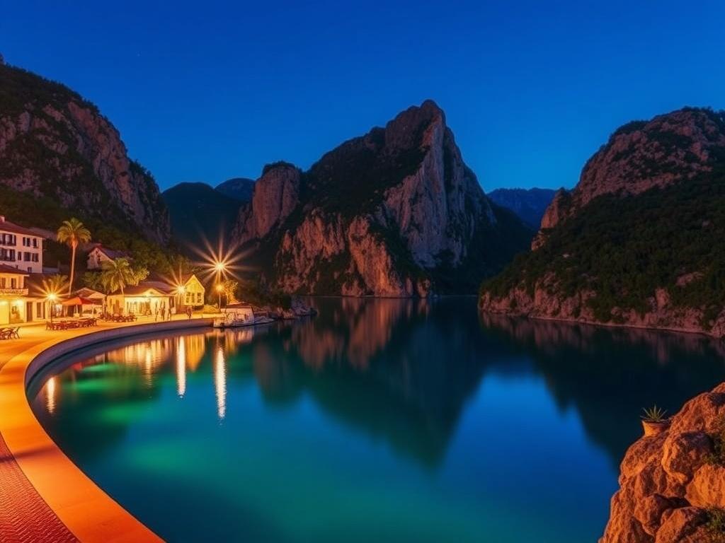     Reiseziele 2024: Die neuen Trends und angesagten Orte. Veranstaltungen, Festivals und kulturelle Highlights 2024