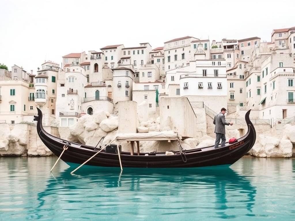     Fotografie auf Reisen: So gelingen Ihnen perfekte Urlaubsbilder. Kameraeinstellungen: Blende, Verschlusszeit und ISO richtig einsetzen