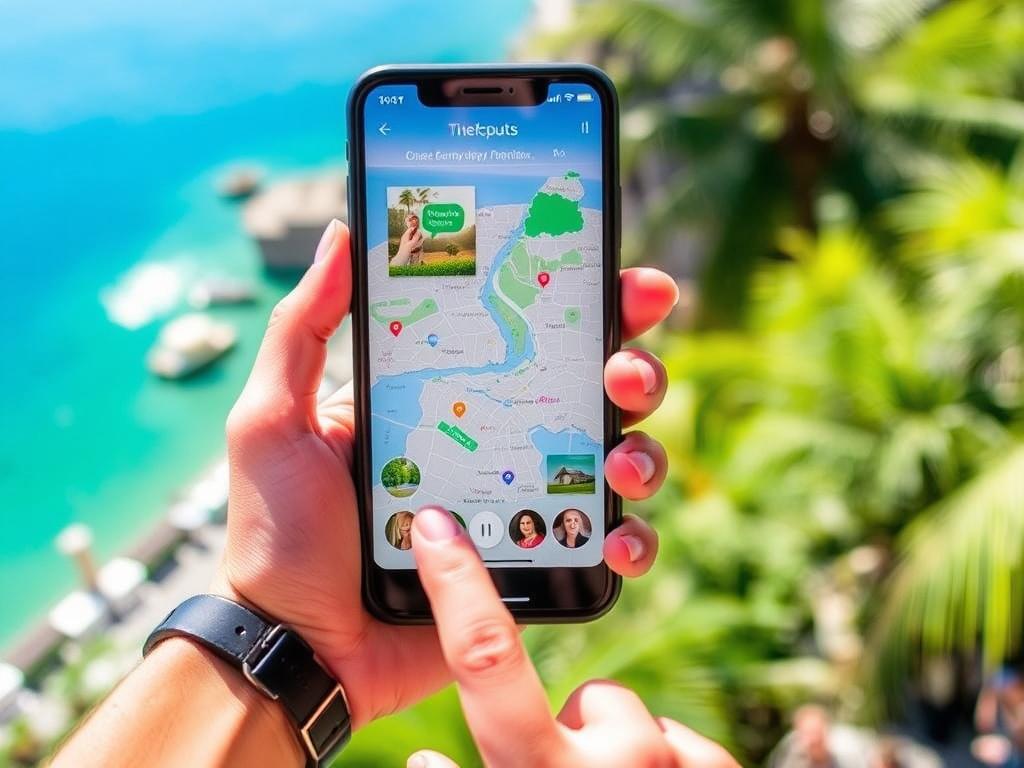     Must-Have Travel Apps for Your Next Adventure. Why curiosity deserves your attention