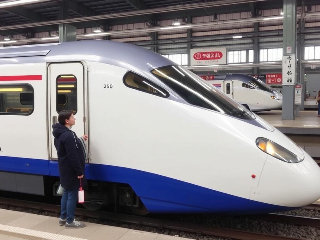     Japan Rail Pass: Lohnt sich das? Ein vollständiger Guide. Praktische Tipps zur Planung und Nutzung