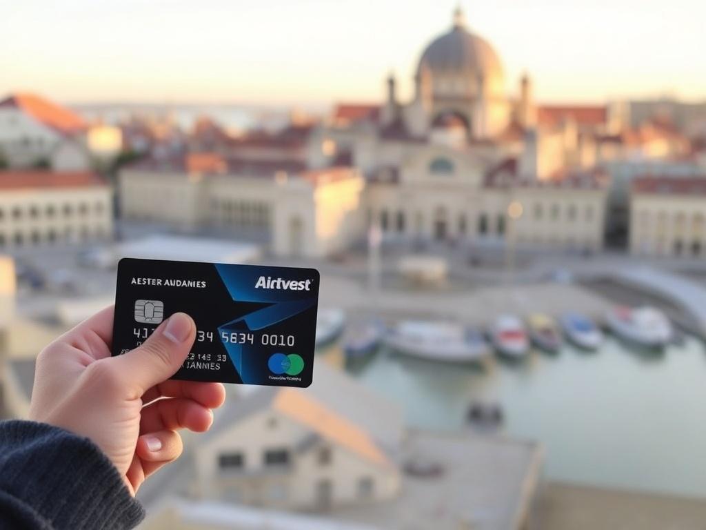     The Best Travel Credit Cards for Earning Miles. Building a long-term creative practice: a plan you can follow