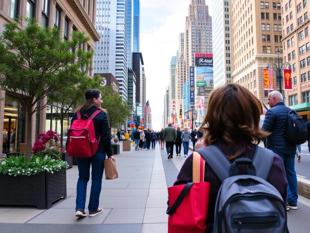     Les Erreurs à Éviter pour son Premier Voyage aux États-Unis. Culture et comportements : s’adapter sans renoncer à soi