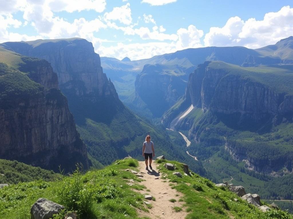     How to Find Authentic Experiences Off the Beaten Path. Curiosity Checklist — Quick Habits to Start Today