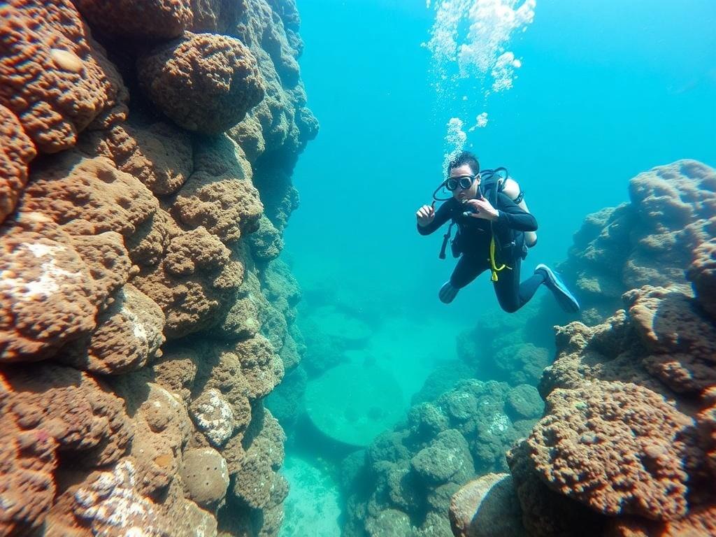 Taucherparadiese: Die besten Spots für Anfänger und Profis. Die richtige Ausrüstung: Was Anfänger brauchen und Profis schätzen Taucherparadiese: Die besten Spots für Anfänger und Profis. Die richtige Ausrüstung: Was Anfänger brauchen und Profis schätzen