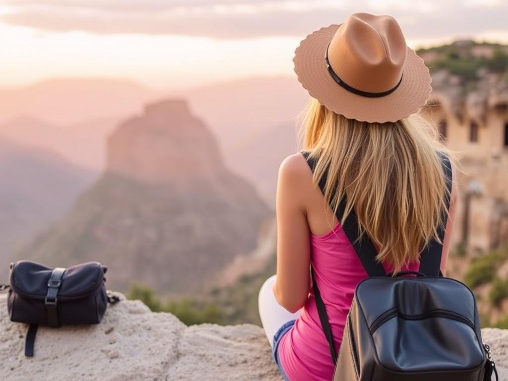     Voyager en Solo : Nos Conseils pour une Aventure Inoubliable. Emballage intelligent : quoi emporter