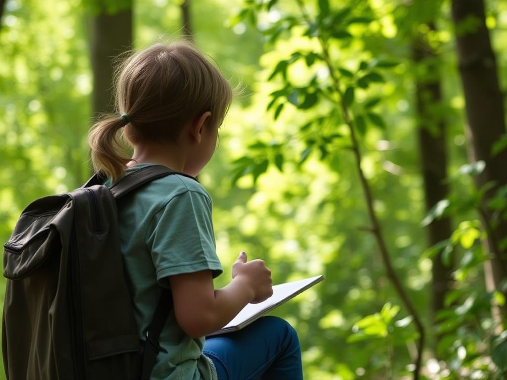     Tips for Traveling with Kids and Keeping Everyone Happy. How Curiosity Looks Across the Lifespan