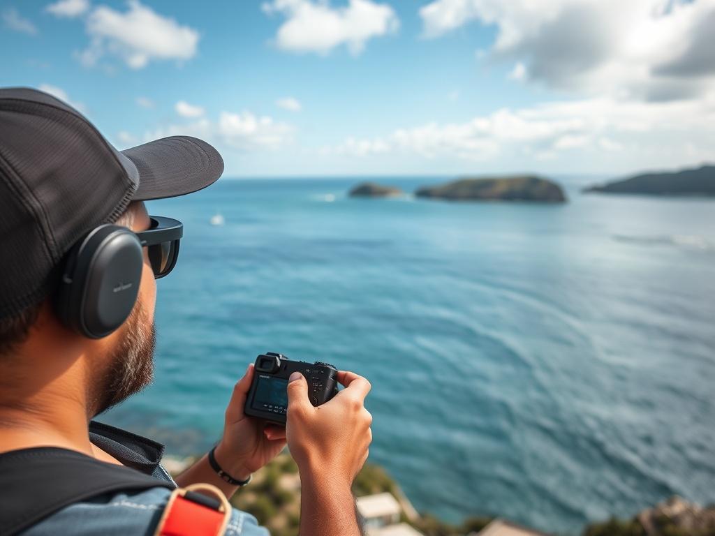     Fotografie auf Reisen: So gelingen Ihnen perfekte Urlaubsbilder. Menschen fotografieren: Respekt, Nähe und Gesichtsausdruck