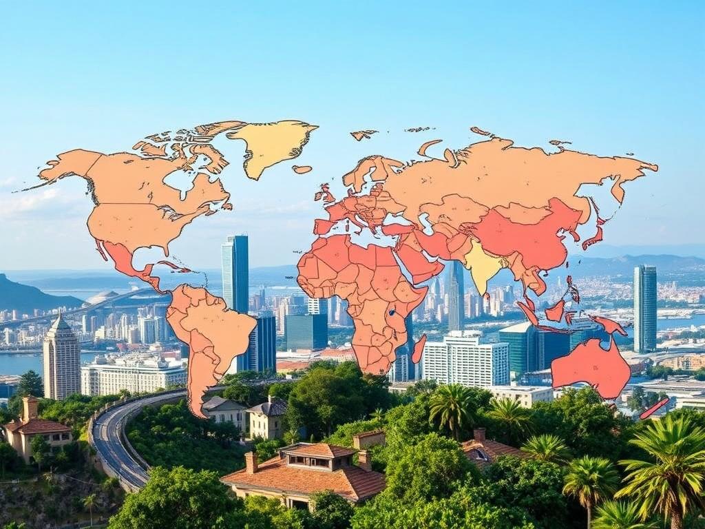 Die Welt in 80 Tagen? Ein realistischer Reiseplan. Beispiel-Tag-für-Tag: Eine komprimierte 80-Tage-Sequenz Die Welt in 80 Tagen? Ein realistischer Reiseplan. Beispiel-Tag-für-Tag: Eine komprimierte 80-Tage-Sequenz