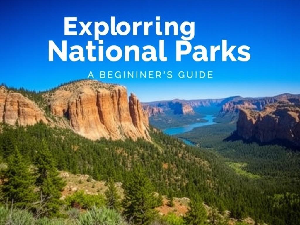     Exploring National Parks: A Beginner's Guide. Barriers to Everyday Creativity (And How to Fix Them)