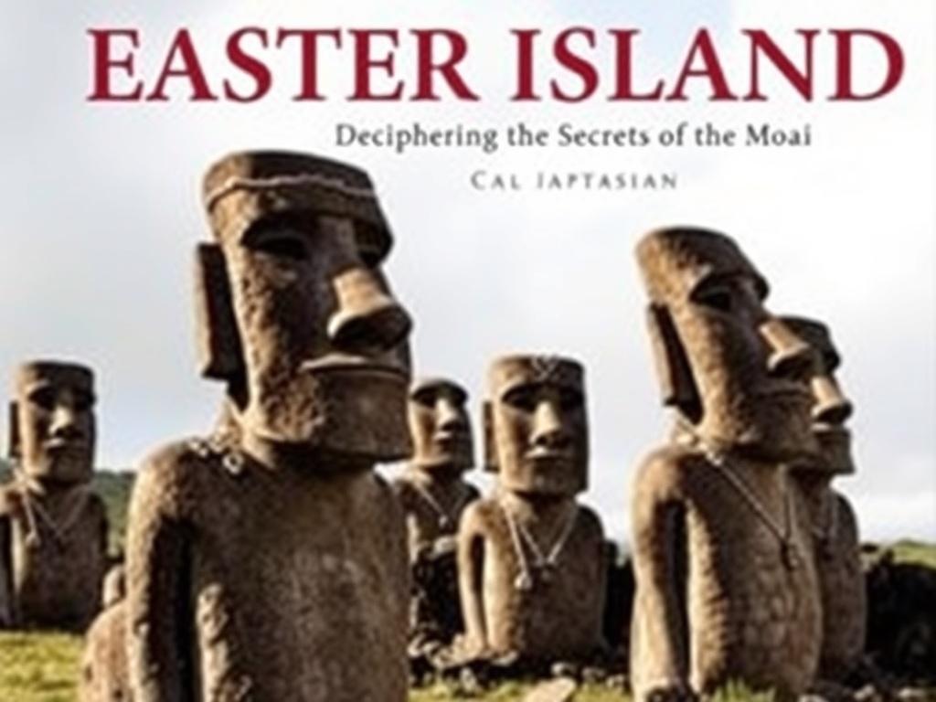 Osterinsel: Die Geheimnisse der Moai entschlüsseln. Mythen, Geschichten und die lebendige Kultur der Rapa Nui Osterinsel: Die Geheimnisse der Moai entschlüsseln. Mythen, Geschichten und die lebendige Kultur der Rapa Nui