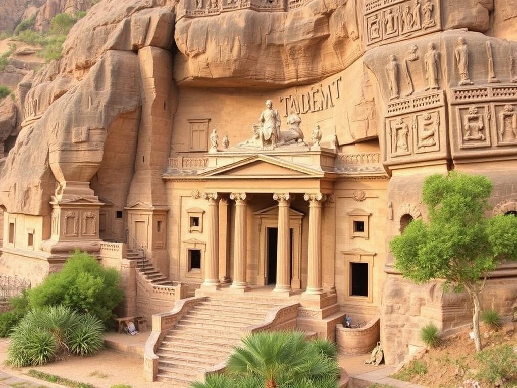     Patrimonios de la Humanidad que hay que ver una vez en la vida.. Pourquoi ces sites nous fascinent