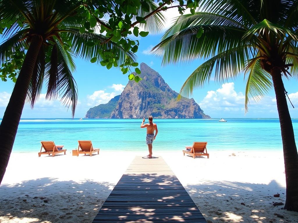     Destinos paradisíacos con presupuesto ajustado.. Errores comunes y cómo evitarlos