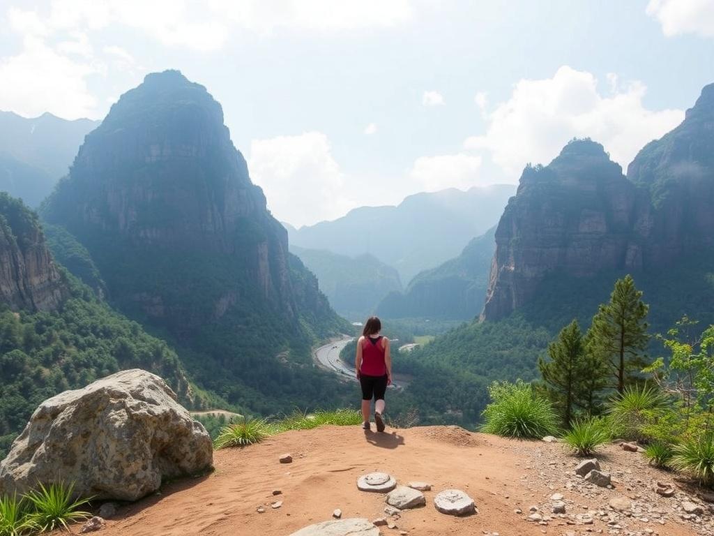     How to Find Authentic Experiences Off the Beaten Path. Practical Tools and Resources