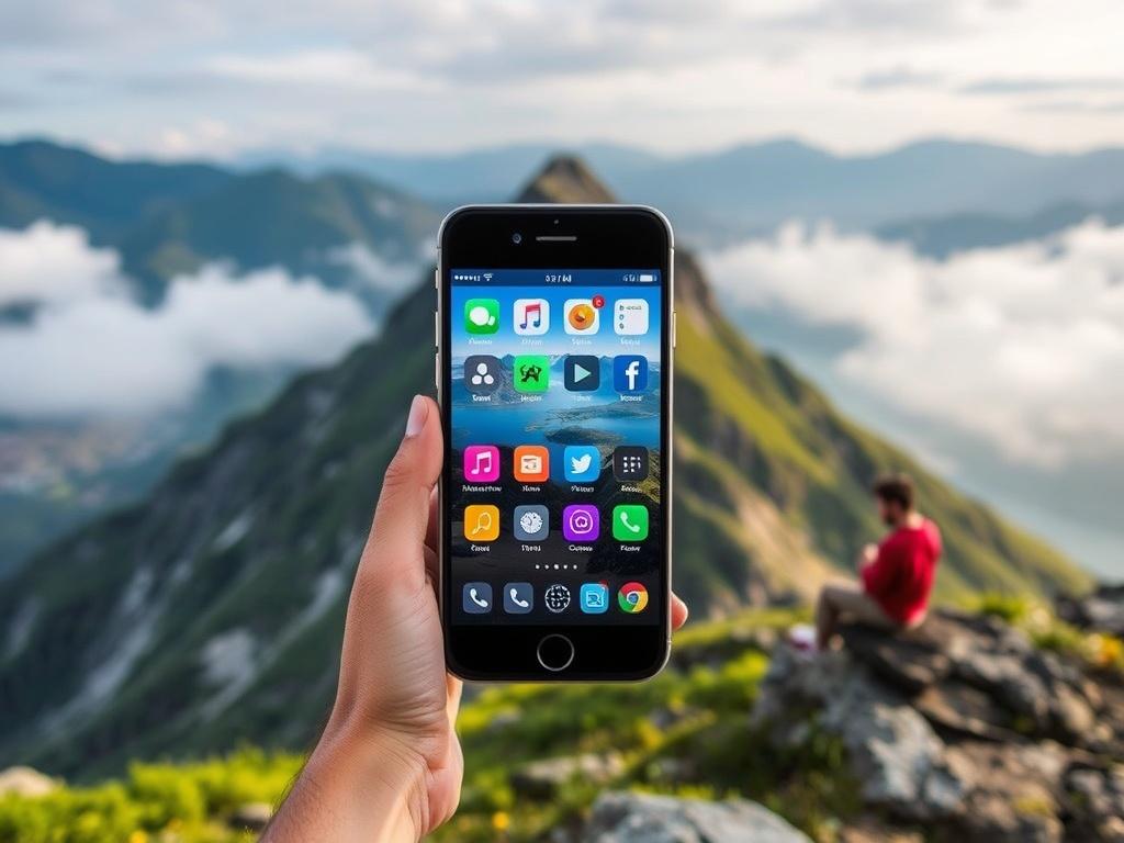     Must-Have Travel Apps for Your Next Adventure. Learning through curiosity: skills, hobbies, and lifelong growth