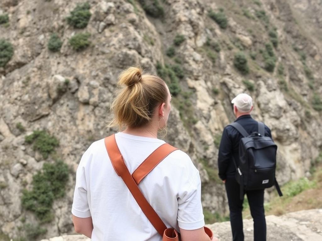     Cómo evitar ser un turista más (y ser un viajero).. Tecnología y herramientas que facilitan la reinvención