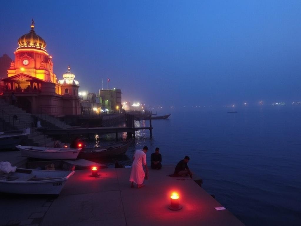 Viaje espiritual a la India: Varanasi y Rishikesh.. Pourquoi choisir Varanasi et Rishikesh pour un viaje espiritual a la India Viaje espiritual a la India: Varanasi y Rishikesh.. Pourquoi choisir Varanasi et Rishikesh pour un viaje espiritual a la India