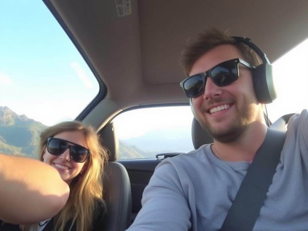     Road trip por los Balcanes: ruta y consejos.. Novena etapa: comunicación y marca personal