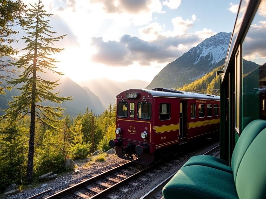 The World's Most Scenic Train Journeys. Advanced Techniques: Habit Shaping and Identity-Based Habits The World's Most Scenic Train Journeys. Advanced Techniques: Habit Shaping and Identity-Based Habits