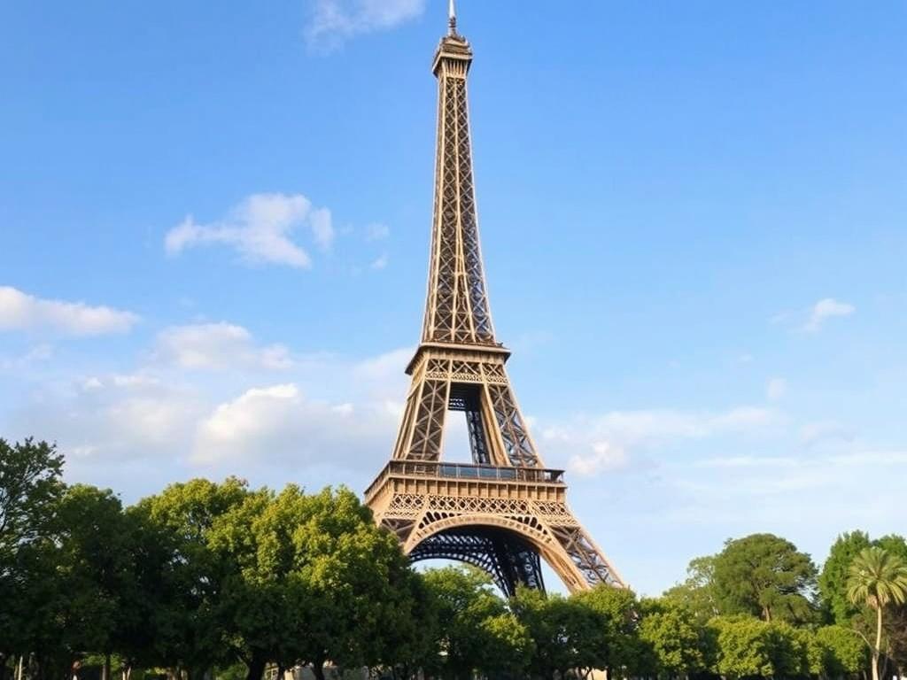     A Weekend in Paris: The Perfect Itinerary. Different Types of Curiosity