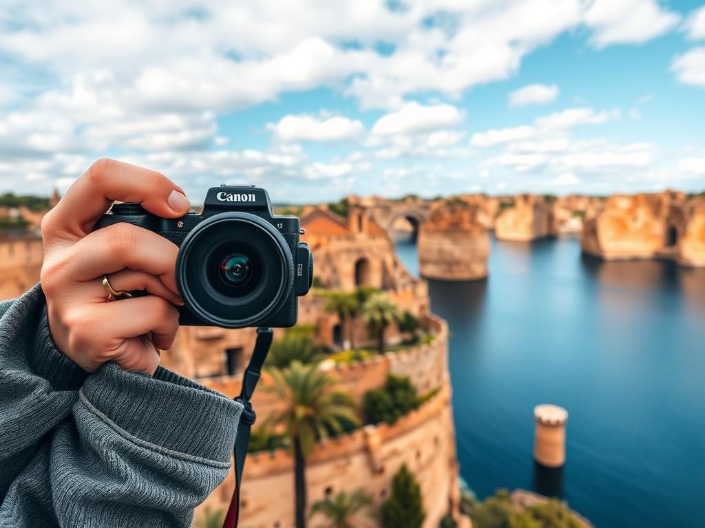 Travel Photography Tips for Stunning Photos. Closing Travel Photography Tips for Stunning Photos. Closing