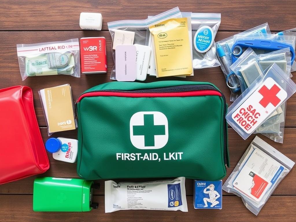 Que Mettre dans sa Trousse à Pharmacie de Voyage ?. Avant de partir : évaluer vos besoins Que Mettre dans sa Trousse à Pharmacie de Voyage ?. Avant de partir : évaluer vos besoins