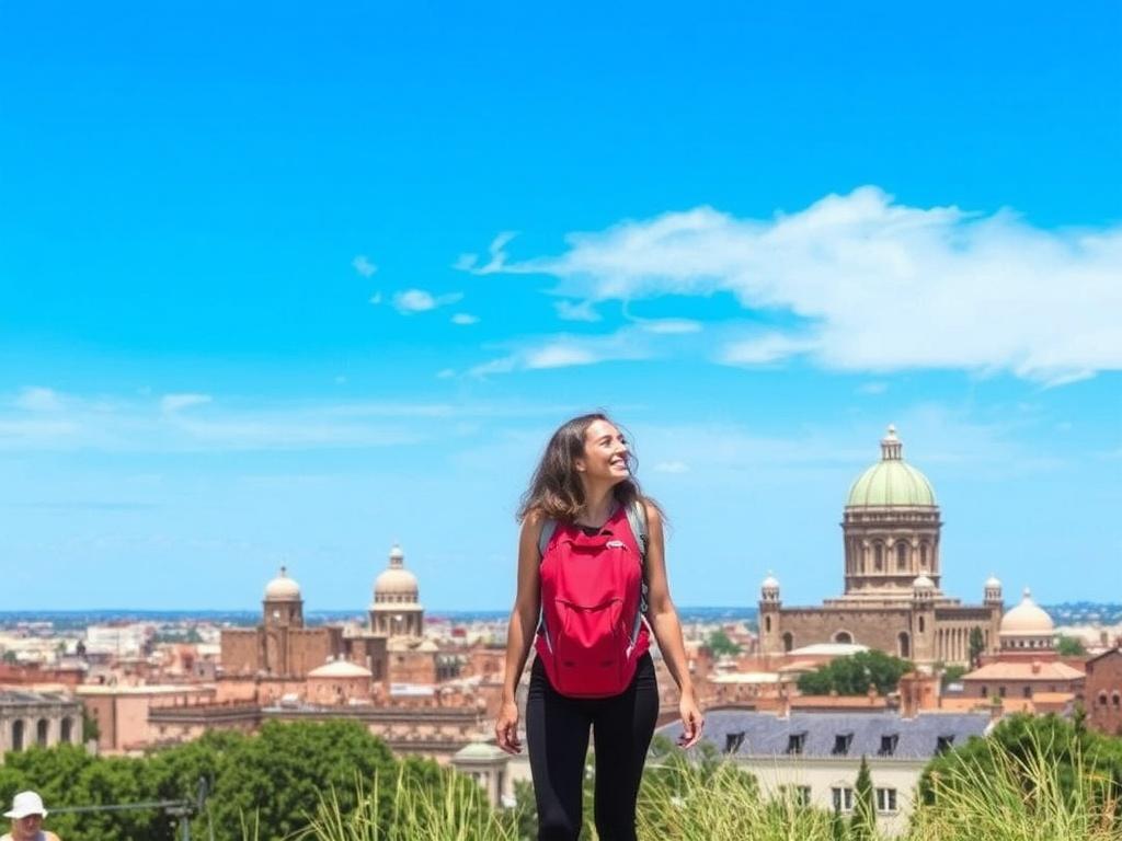     Solo Travel: Tips for Safety and Making Friends. Practical Habits to Cultivate Slow Curiosity