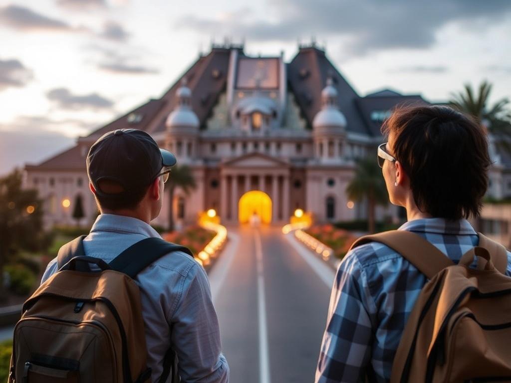     Sécurité en Voyage : Les Règles d'Or à Respecter. Sur place : vigilance et comportements à adopter