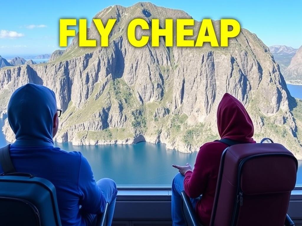 Günstig fliegen: Die Tricks der Profis für Preisvergleiche. Planung und Buchung: Die ultimative Profi-Checkliste Günstig fliegen: Die Tricks der Profis für Preisvergleiche. Planung und Buchung: Die ultimative Profi-Checkliste