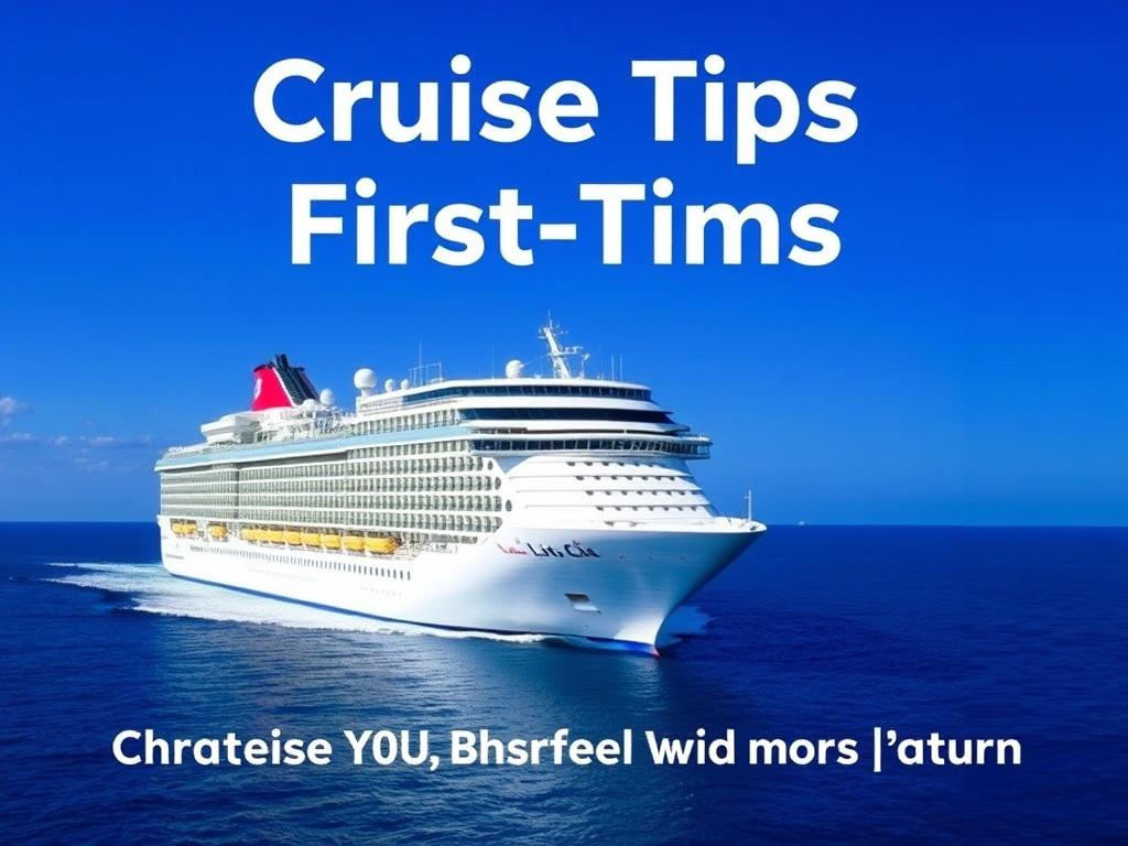 Cruise Tips for First-Timers: What to Know Before You Go. Case Study Walkthrough: From 800 Words to 4,000 Words Cruise Tips for First-Timers: What to Know Before You Go. Case Study Walkthrough: From 800 Words to 4,000 Words