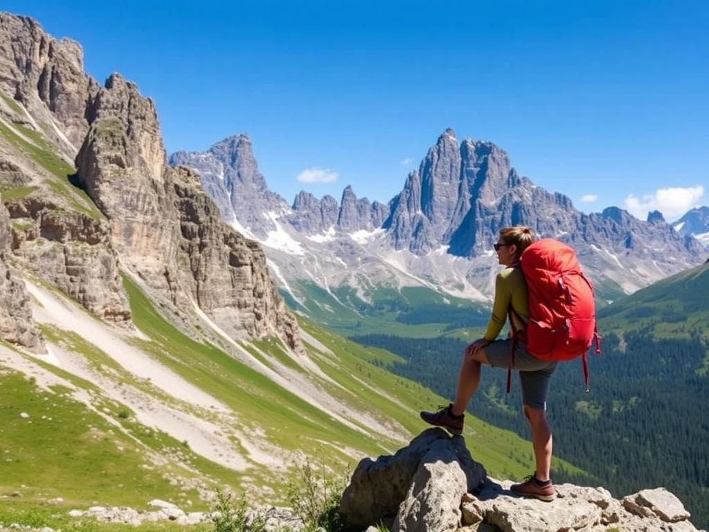 The World's Best Hiking Trails for Every Level. Packing for Slow Travel: Less Is More The World's Best Hiking Trails for Every Level. Packing for Slow Travel: Less Is More