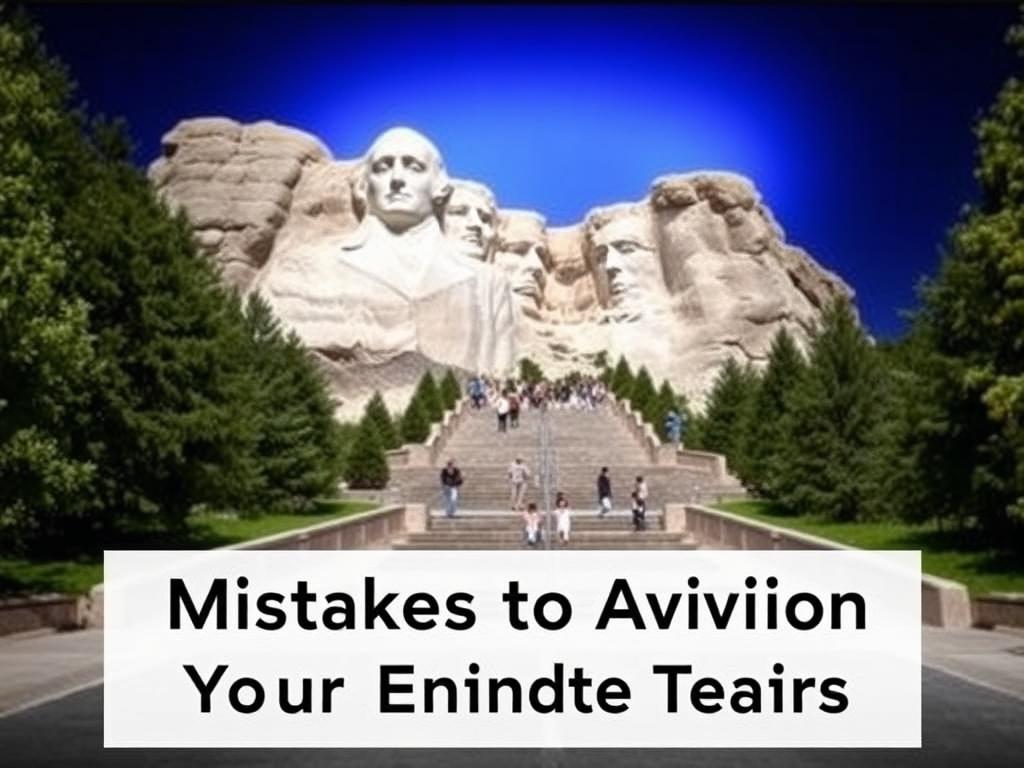     Les Erreurs à Éviter pour son Premier Voyage aux États-Unis. Musées, parcs nationaux et attractions : préparation et anticipations