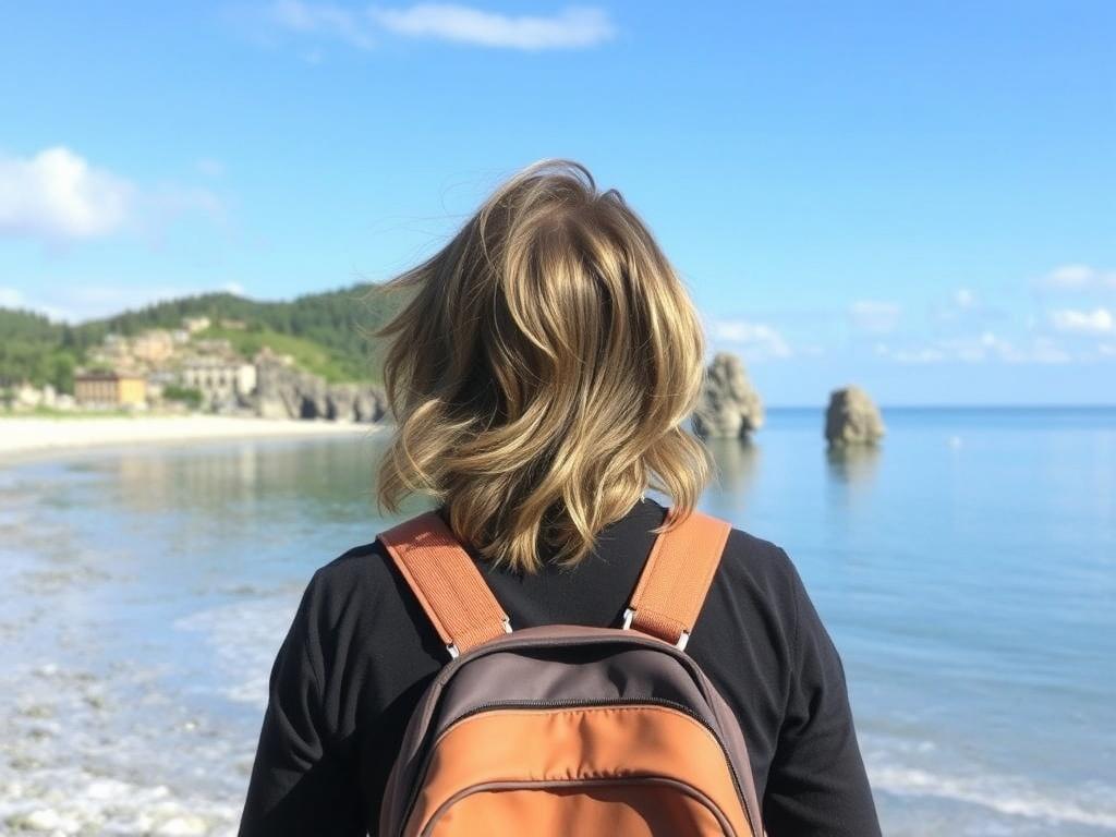     Le Slow Travel : Apprendre à Voyager Lentement. Qu’est‑ce que le Slow Travel ?