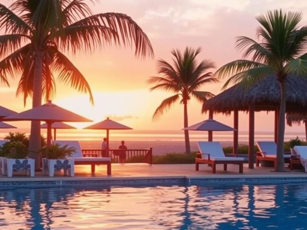     The Pros and Cons of All-Inclusive Resorts. Final Thoughts: Curiosity as a Way of Living