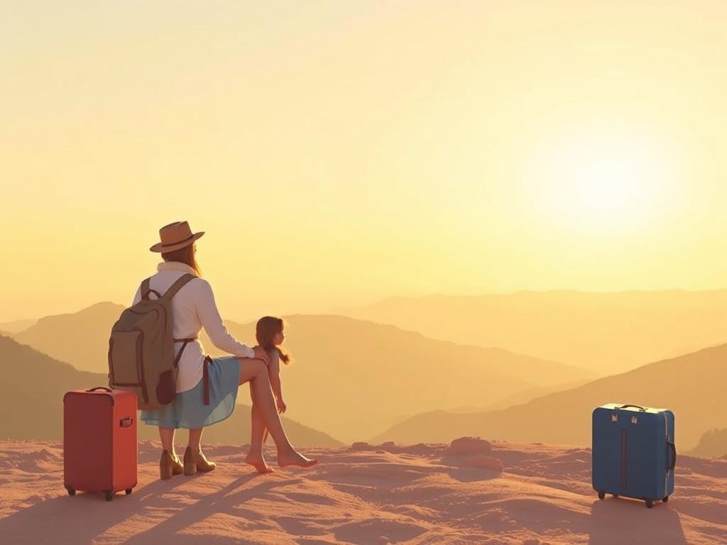     The Ultimate Packing Checklist for Any Trip. Relationships: Invest Where It Matters