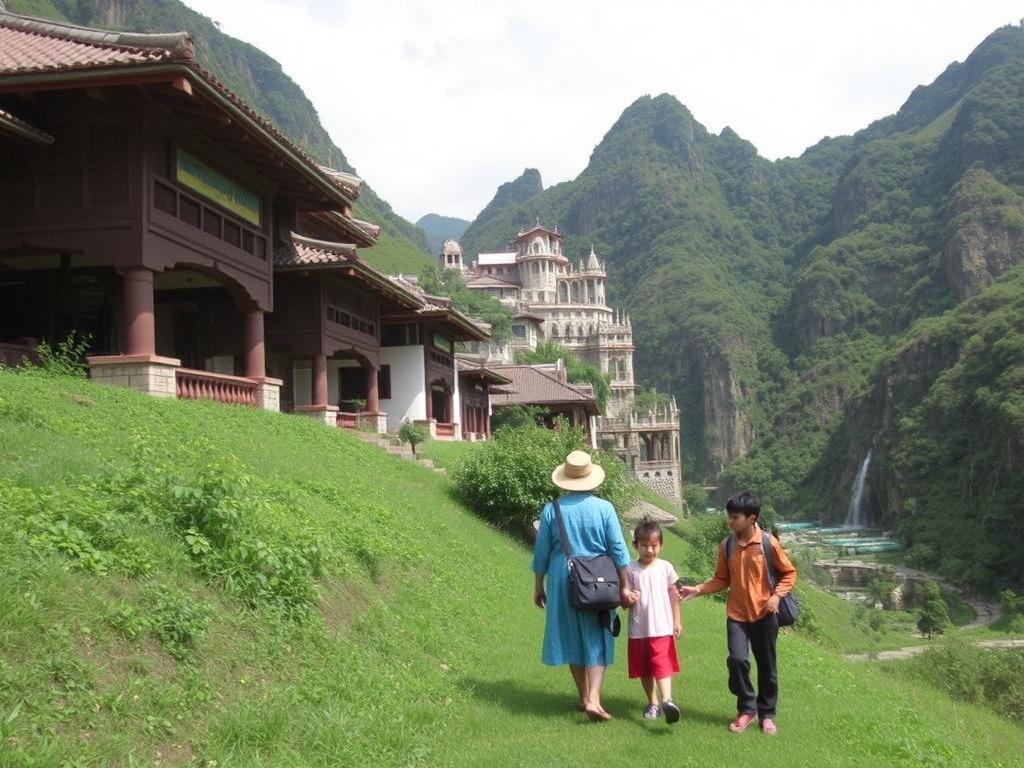     Cultural Etiquette: Mistakes to Avoid When Traveling. Failure, Feedback, and the Curiosity Cycle