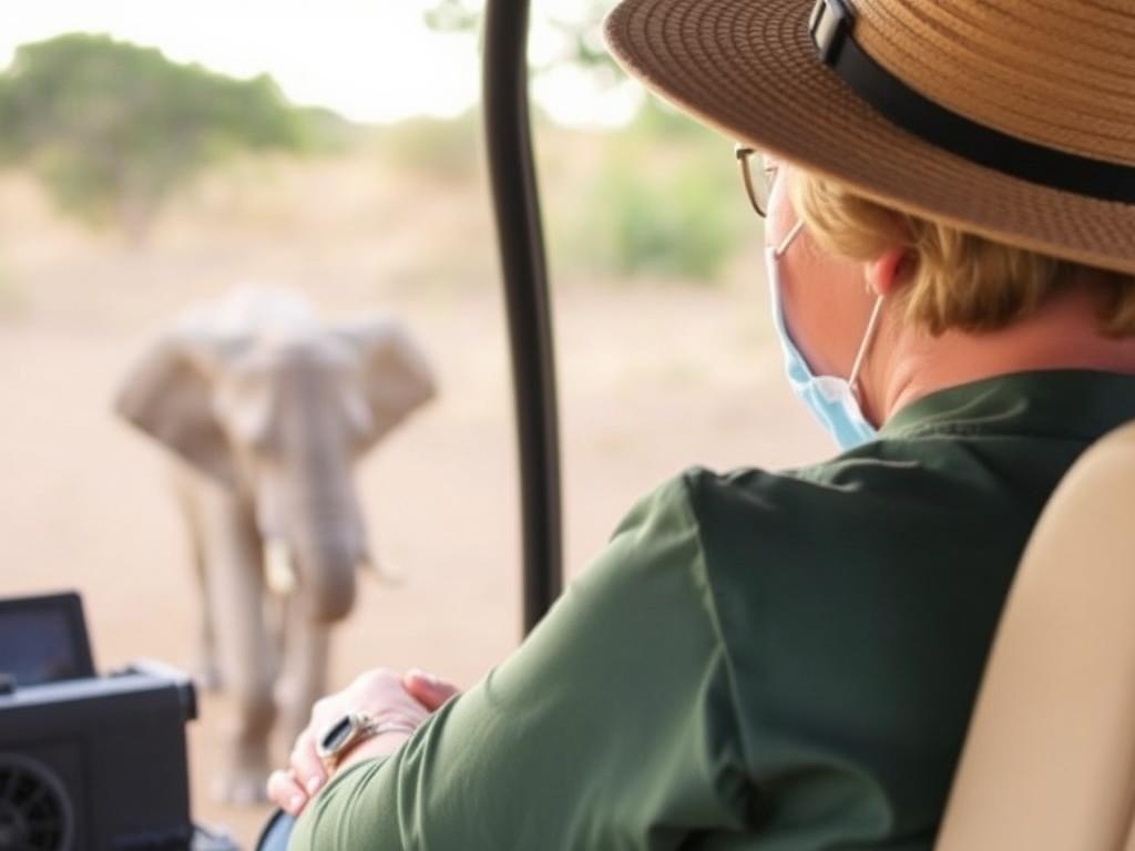 Safari in Afrika: Was Sie wissen müssen, bevor Sie buchen. Gesundheit und Sicherheit: Vorbereitung ist alles Safari in Afrika: Was Sie wissen müssen, bevor Sie buchen. Gesundheit und Sicherheit: Vorbereitung ist alles