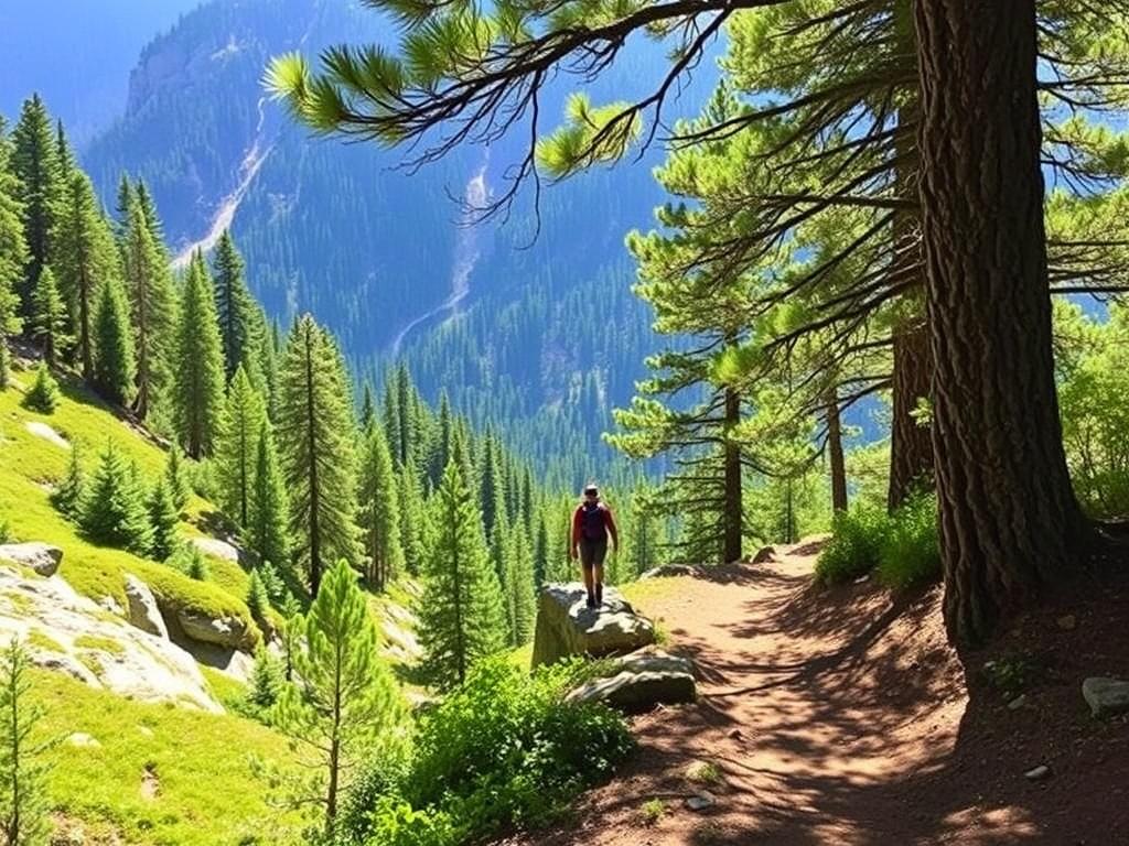 The World's Best Hiking Trails for Every Level. Slow Travel and Sustainability: How to Leave Places Better Than You Found Them The World's Best Hiking Trails for Every Level. Slow Travel and Sustainability: How to Leave Places Better Than You Found Them