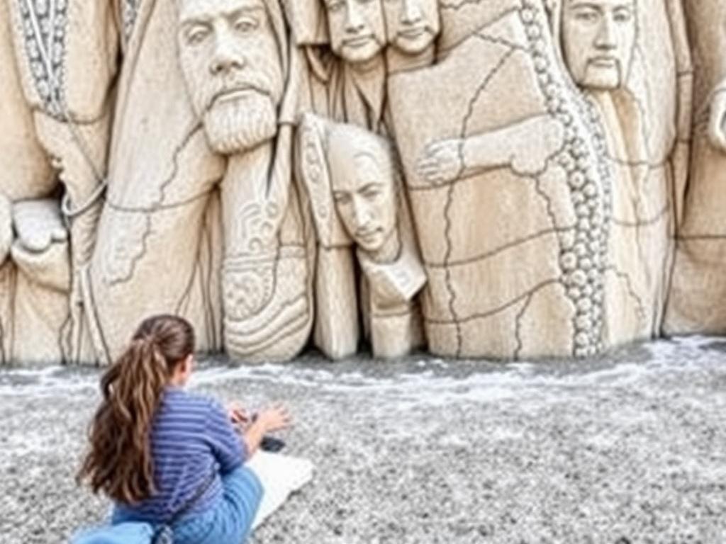 Viajar en temporada baja: ventajas y destinos.. ¿Por qué reinventarte? Una conversación sobre sentido y curiosidad Viajar en temporada baja: ventajas y destinos.. ¿Por qué reinventarte? Una conversación sobre sentido y curiosidad