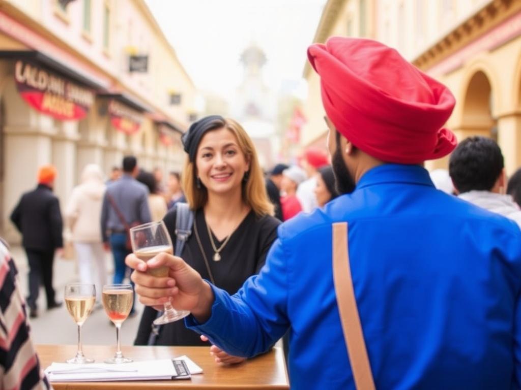     Cultural Etiquette: Mistakes to Avoid When Traveling. Curiosity Checklists You Can Use Today