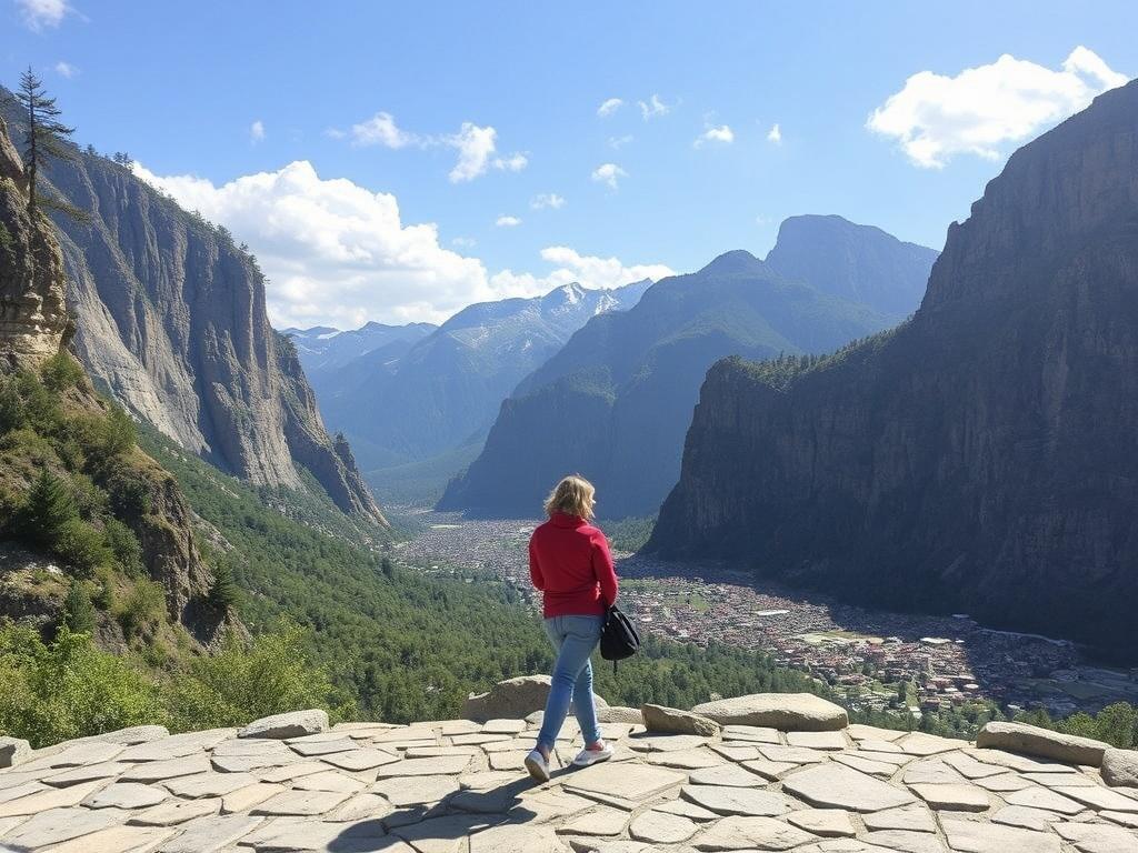    Cómo evitar ser un turista más (y ser un viajero).. Antes de empezar: hazte estas preguntas poderosas