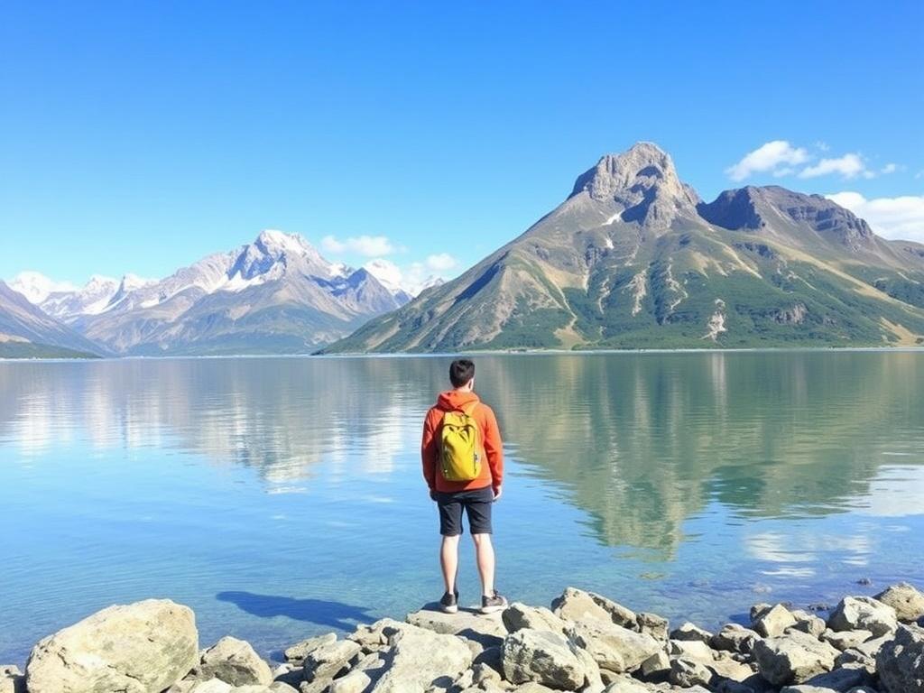     Reise-Blogging: So teilen Sie Ihre Abenteuer mit der Welt. Monetarisierung: Geld verdienen ohne Leser zu verprellen