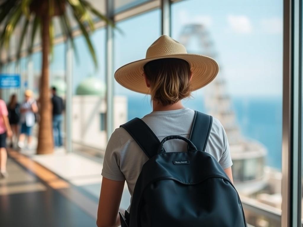     Sécurité en Voyage : Les Règles d'Or à Respecter. Se protéger contre les escroqueries et les arnaques