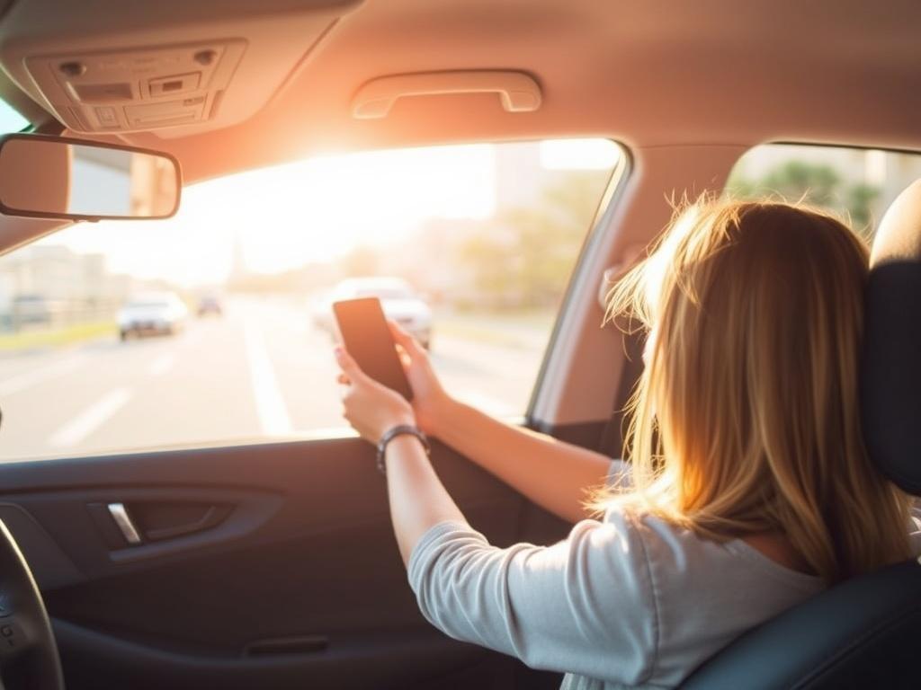     Renting a Car Abroad: What You Need to Know. How to help others adopt small changes