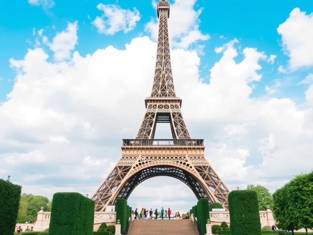     A Weekend in Paris: The Perfect Itinerary. Appendix: Quick Reference Lists and Tables