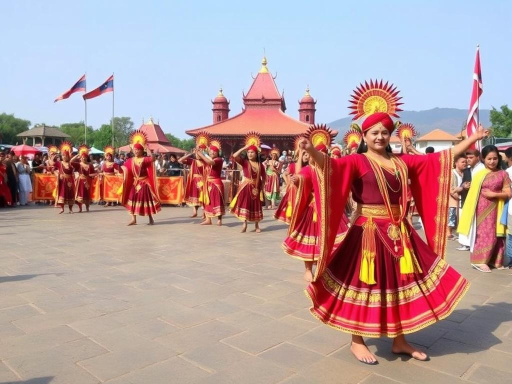     Les Meilleurs Festivals Culturels à travers le Monde. Conclusion