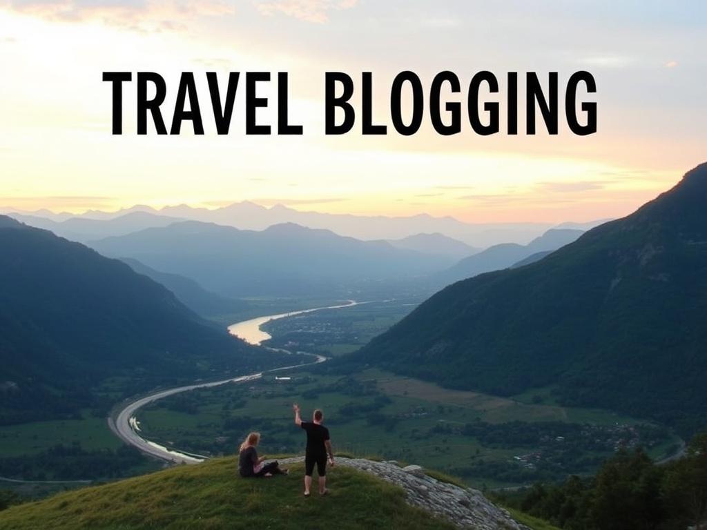     Reise-Blogging: So teilen Sie Ihre Abenteuer mit der Welt. Netzwerk & Kooperationen: Warum Kontakte Gold wert sind