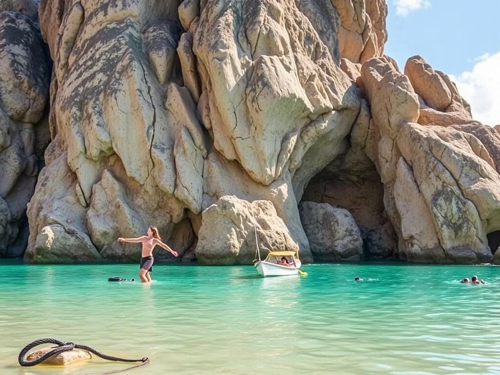     Reise-Blogging: So teilen Sie Ihre Abenteuer mit der Welt. Ihre Nische finden: Warum Spezialisierung besser ist als Allgemeinplätze